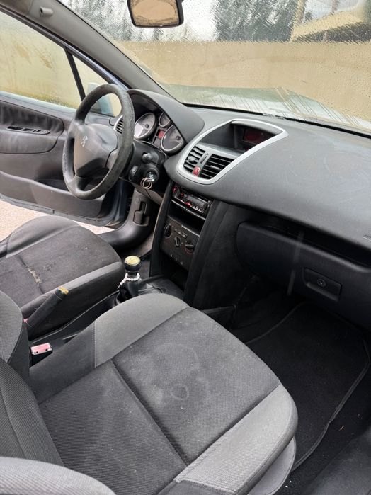 Peugeot 207 1.4 Diesel