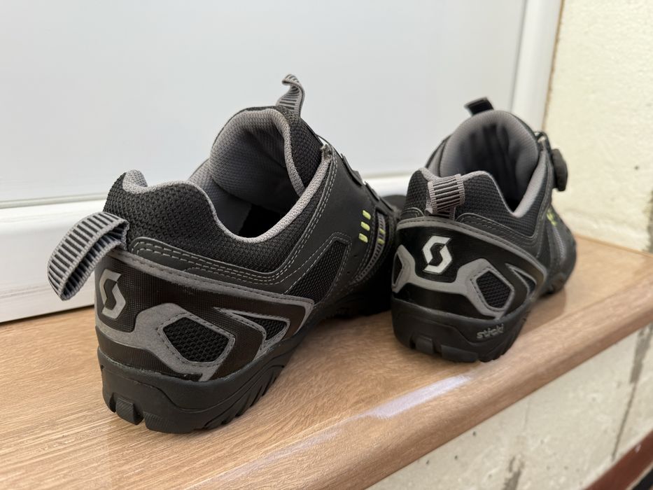 Веловзуття SCOTT TRAIL