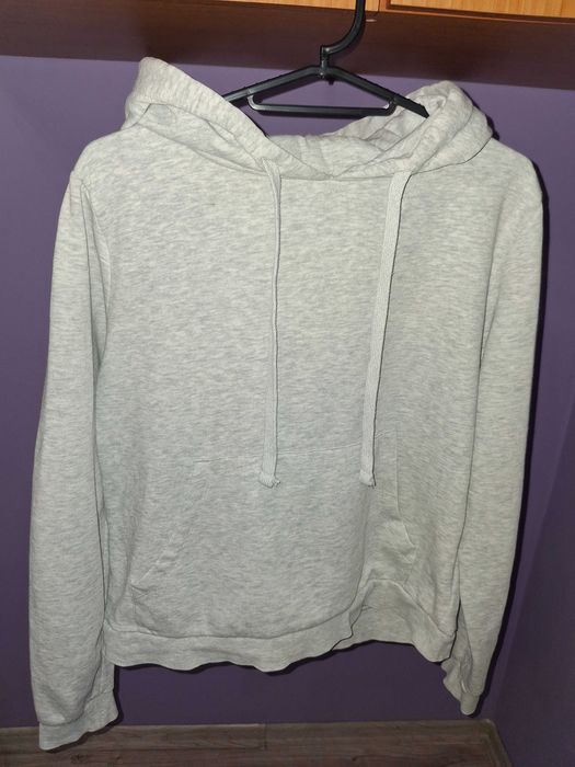 Bluza z kapturem