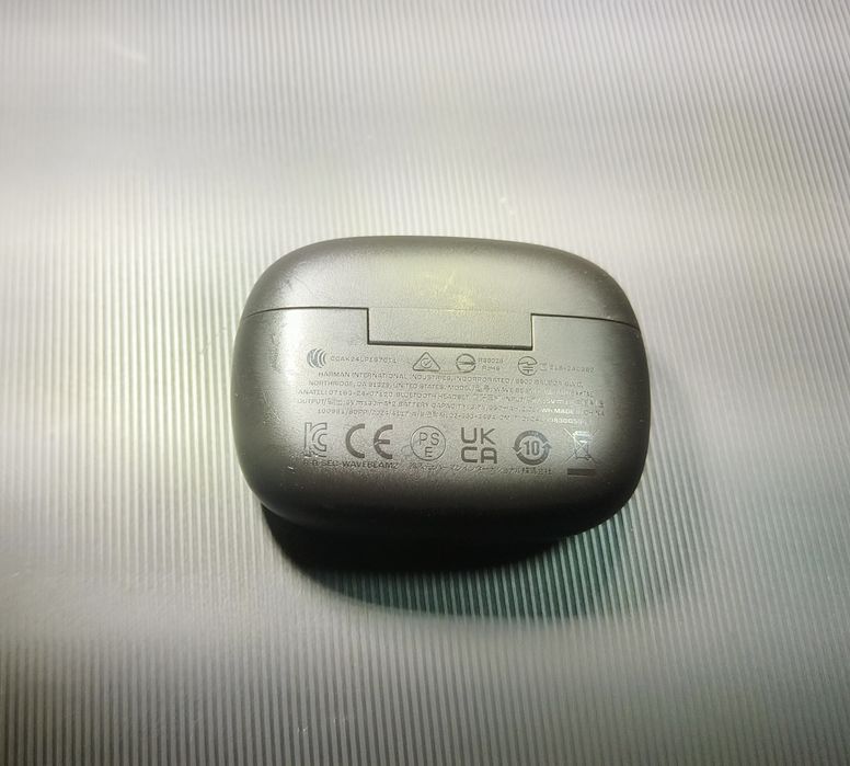 Наушники JBL tune beam оригинал