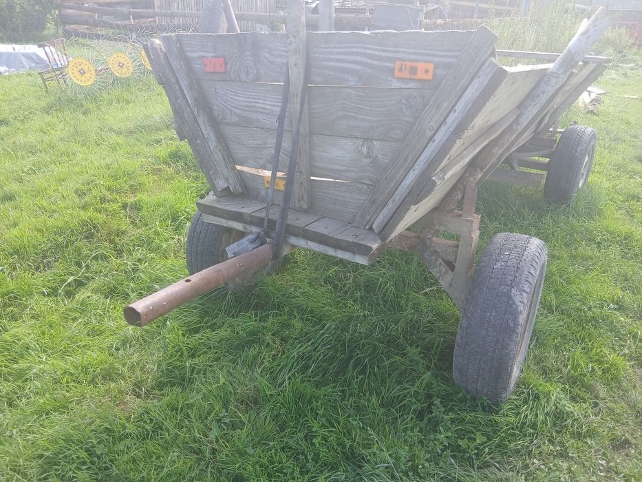 Продам кіньський віз