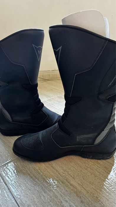Botas Dainese Tempest  como novas