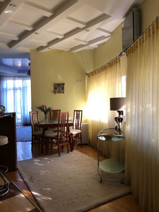 House by the address st. Kulikovo pole pl Oktyabrskoy revolyutsii pl (area 300 m²) - Atlanta.ua - photo 17