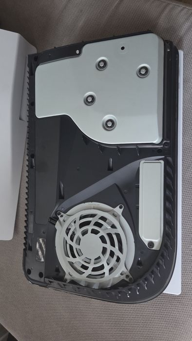 PlayStation 5 fat