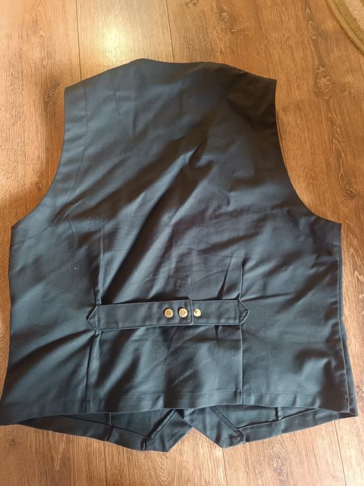 мото жилетка Wrenchmonkees