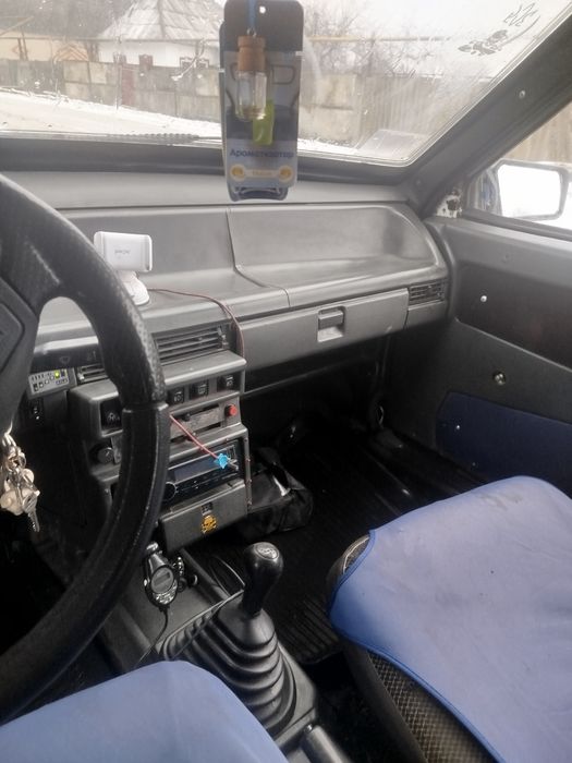 Продам ВАЗ 2108.