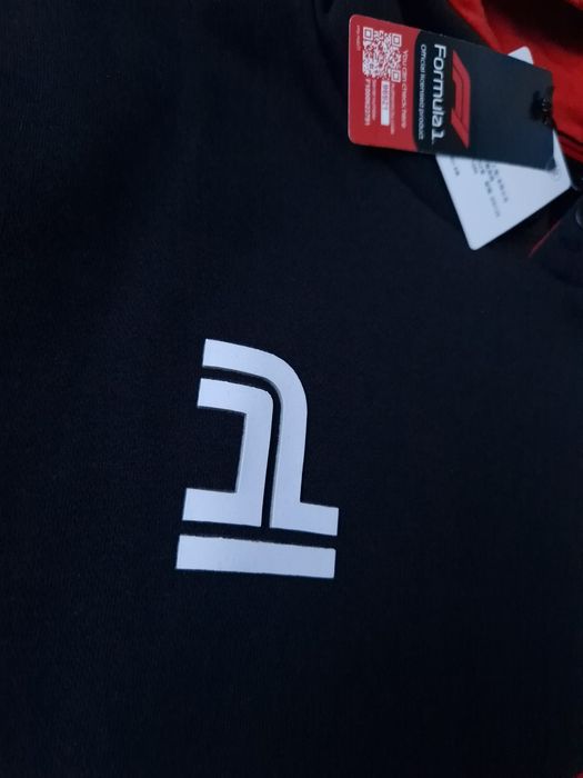 Bluza F1, Formuła 1 official, L, wyścigi, Racing