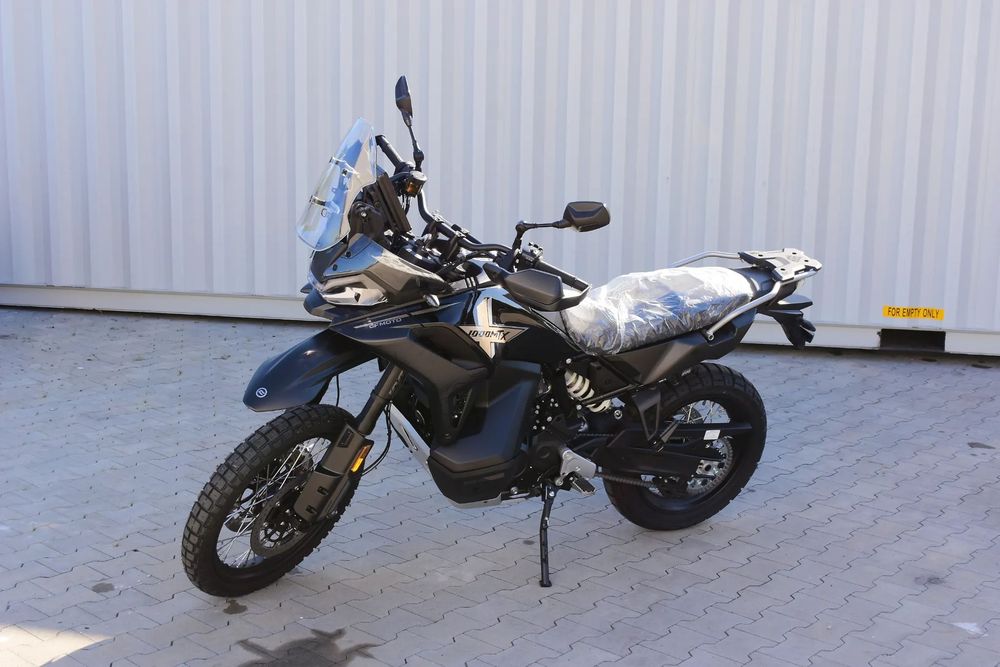 Cfmoto