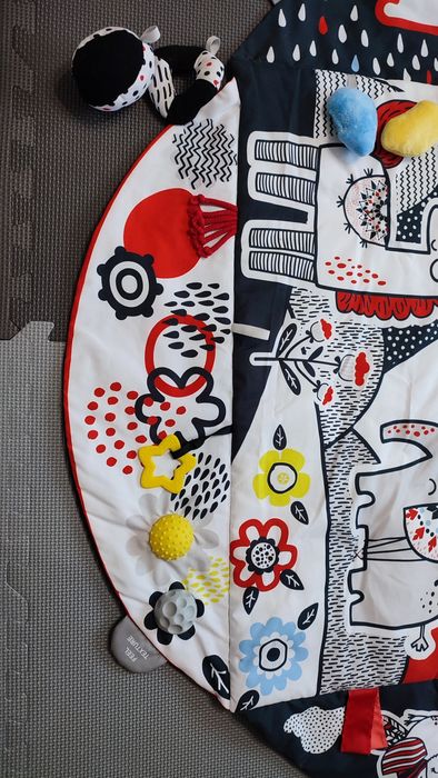 Mata edukacyjna Kinderkraft 4SMART