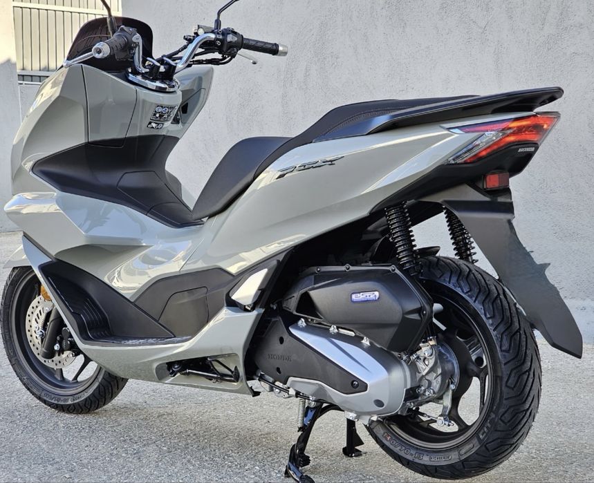 Honda PCX 125cc
