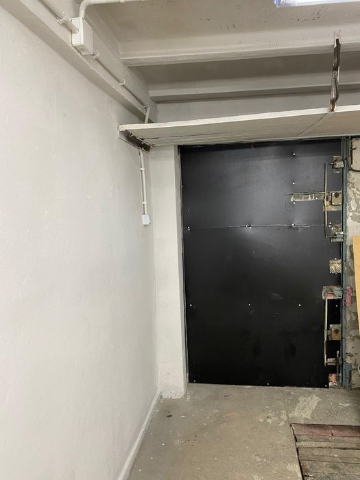 Garaż do wynajęcia