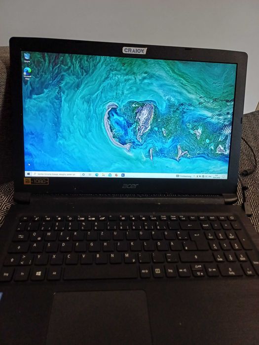 Acer Aspire 3 A315-53