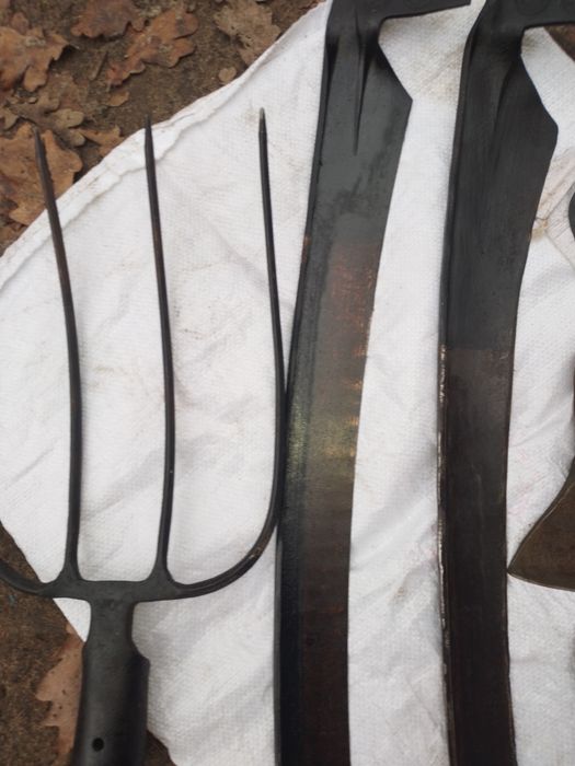 Чохол лопатка саперная  , лопатка саперная ссср , вила , топор , пила