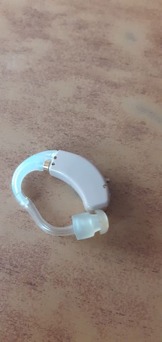 Слуховий апарат Вікотон