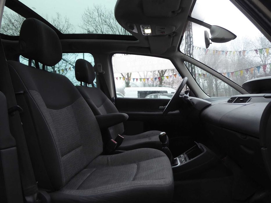 Renault Espace 2.0 Diesel, Ważne Opłaty, Bez Korozji, Klima, Navi