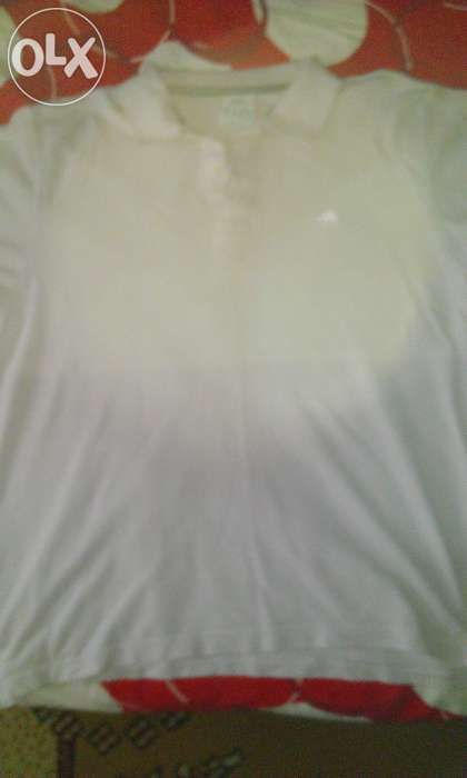 Podkoszulka polo adidas rozmiar L