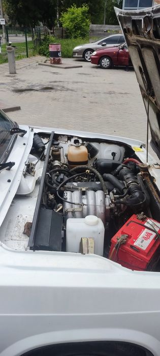 Продам ВАЗ 2107 інжектор