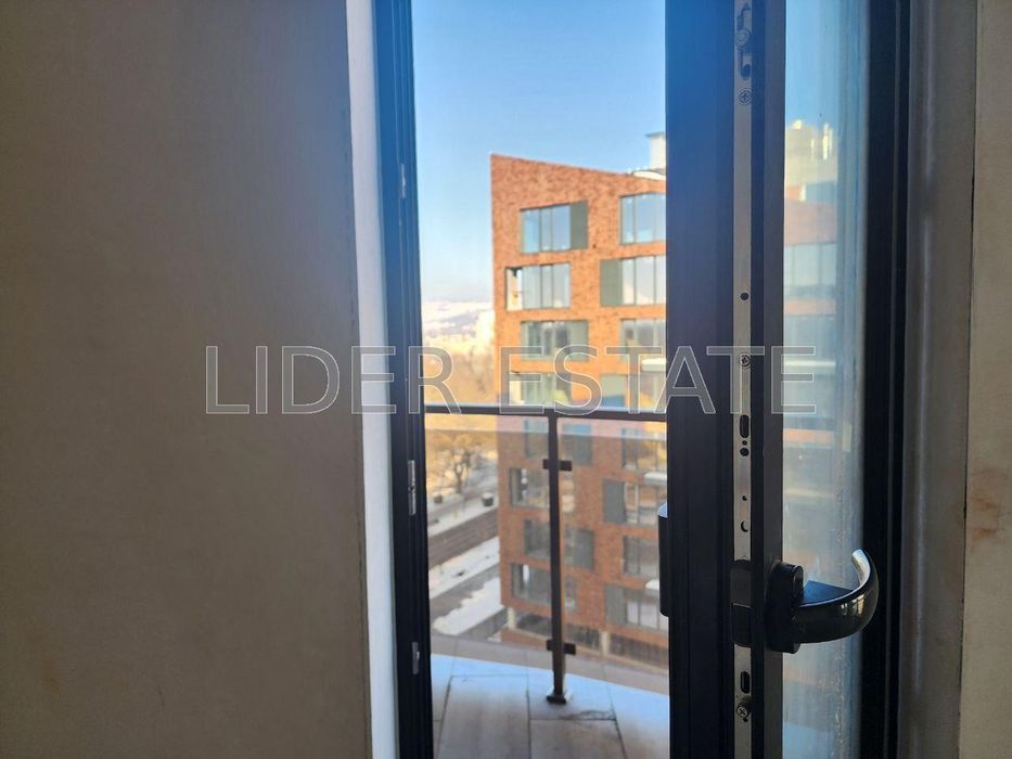 Продаж квартири в ЖК Residents Park