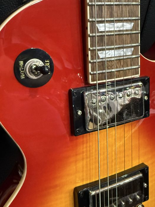 Gitara Epiphone LP Tribute