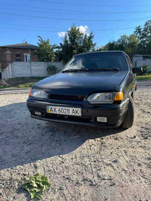 ВАЗ 21150 2006 VIN XTA21150064215609 фото оголошення 4 з 10