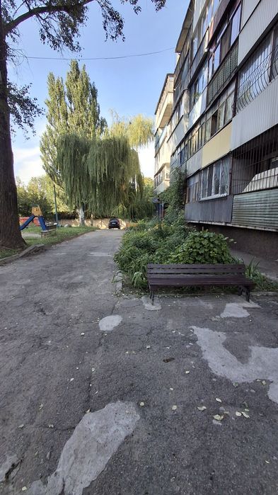 Продам 1к квартиру в Романково