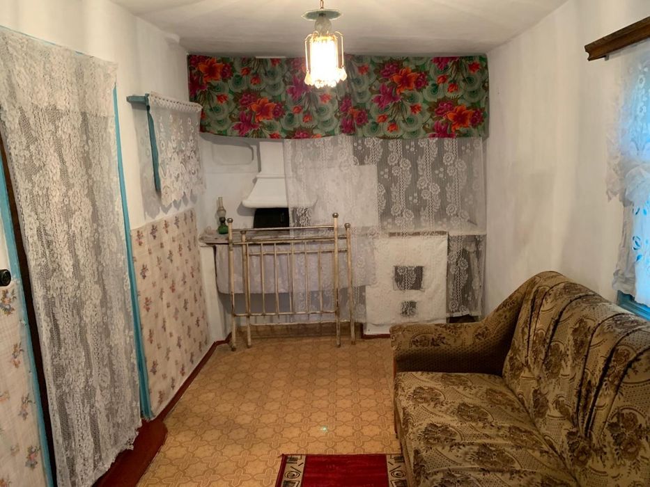 Продається житловий будинок у селі Бірків Літинський район