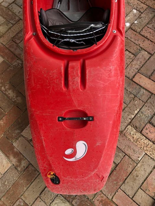 Kajak górski Spice Whitewater L
