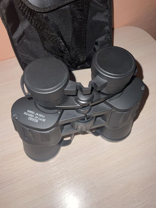 Биноколь 60/60 Super prof sclo