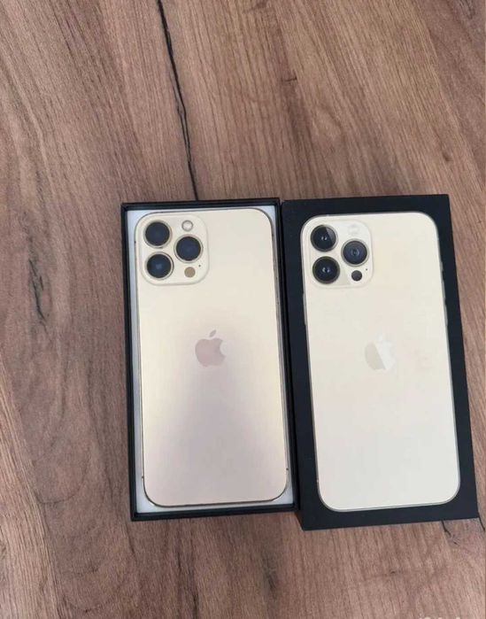 iPhone 13 pro max 256