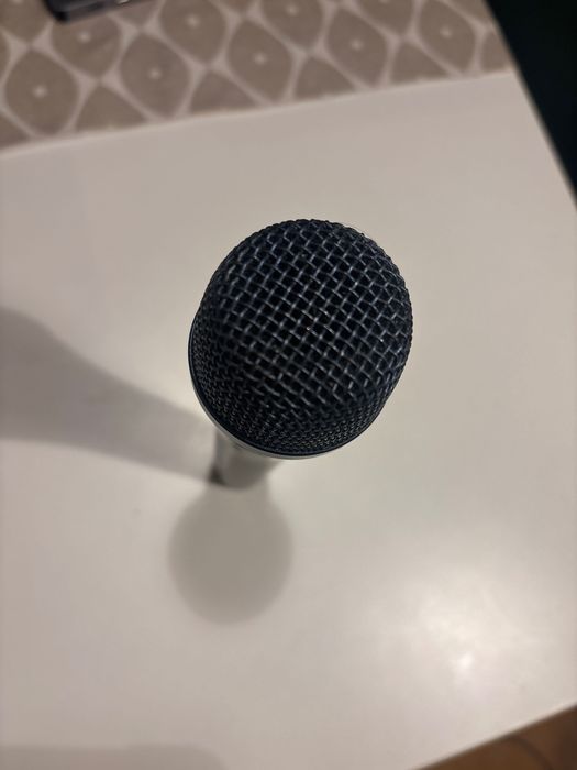 Microfone Sennheiser e935