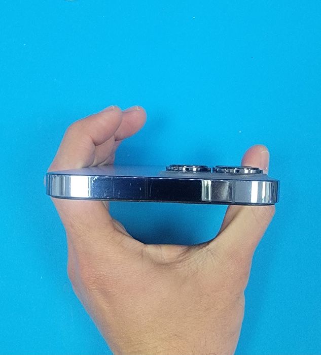 Iphone 13 Pro Max Azul Sierra 128gb