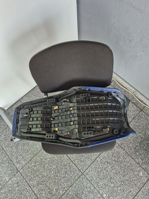 Banco Honda Transalp