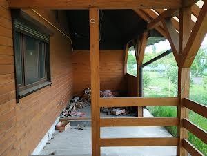 Дом по адресу ул. Лукьяненко Левка(Тимошенко) (площадь 195 м²) - Atlanta.ua - фото 3