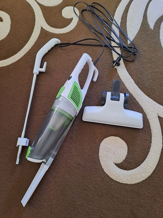 Пилосос Tinton life