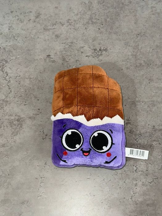 Maskotka Czekolada gang produciaków