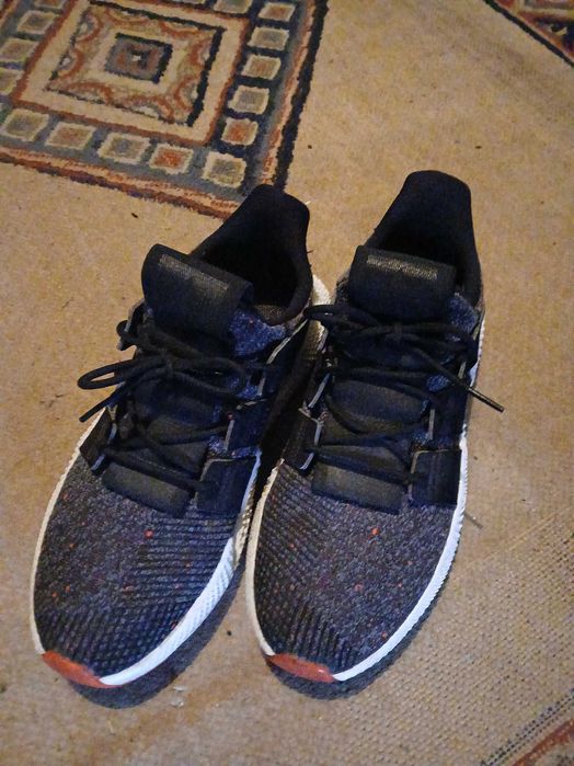 Tenis Adidas Prophere  basket