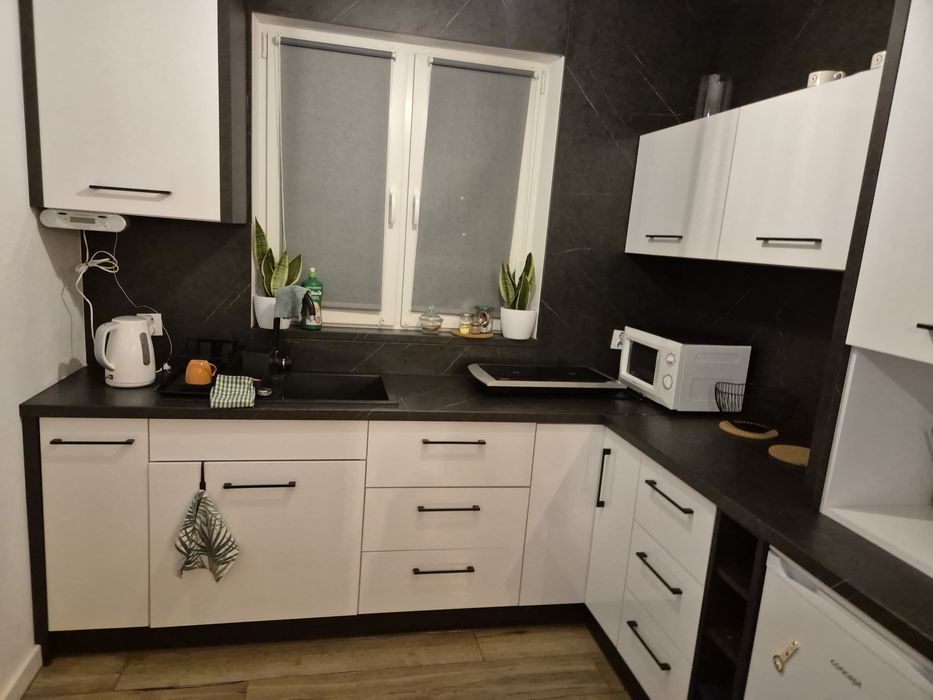 Nowoczesny Domek Premium.Nocleg Zalew Biszcza - Żary