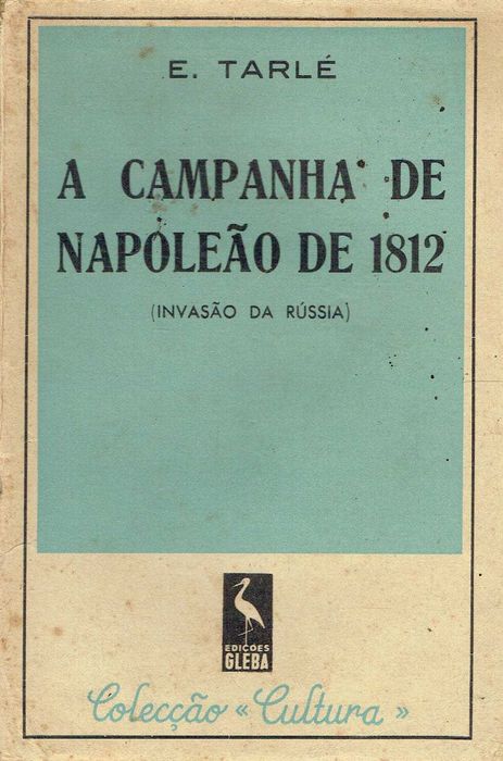 2805 - Livros sobre Napoleão 1