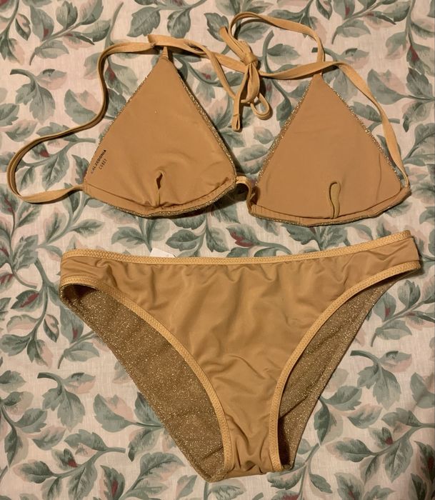 Купальник CALZEDONIA, розмір  S