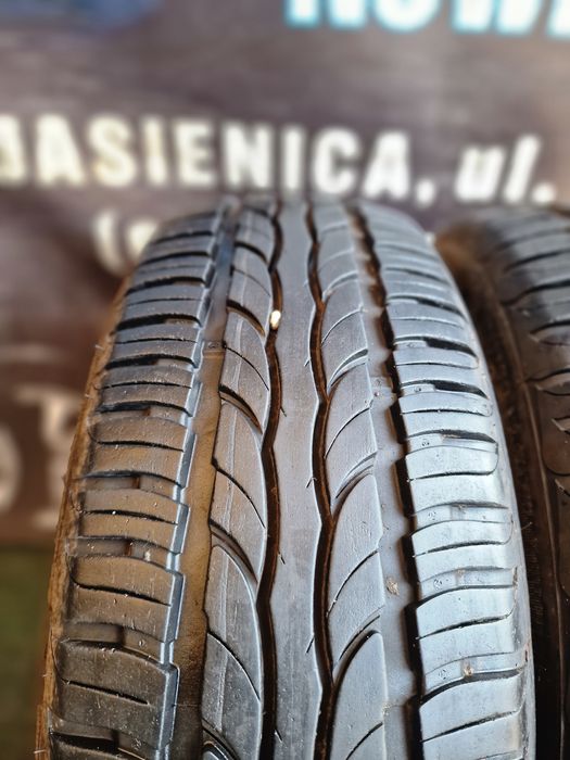 Opony letnie 185/60/14 Dębica Para 7mm