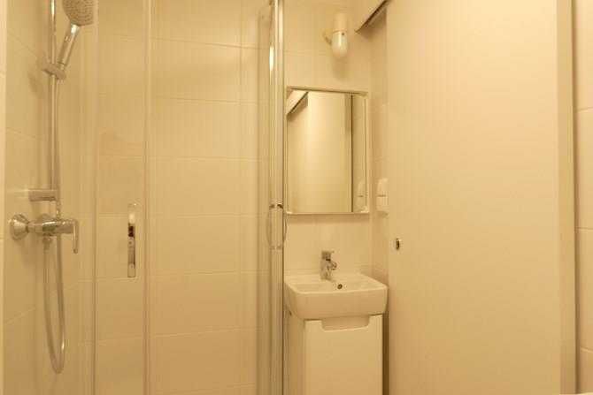 Studio z balkonem pet friendly, Jelenia 26, BRAK PROWIZJI