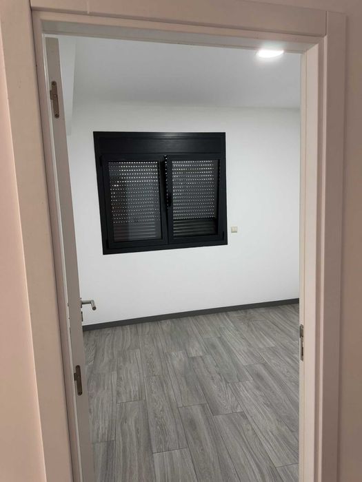 Arrenda-se T2  no centro de  Vidago