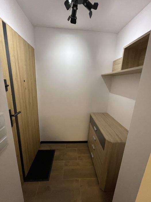 Przytulne mieszkanie na wynajem 34 m² - Widok 2