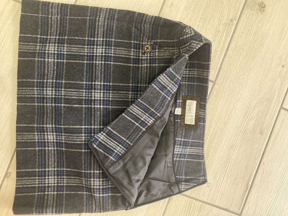 Спідниця жіноча розмір uk 8