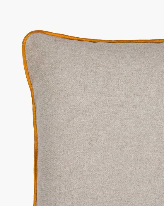 Poduszki Dvu Noo.ma Design 50x50 i 40x40 cm