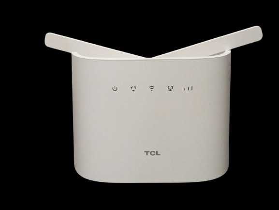 Router TCLHH63 4G LTE
