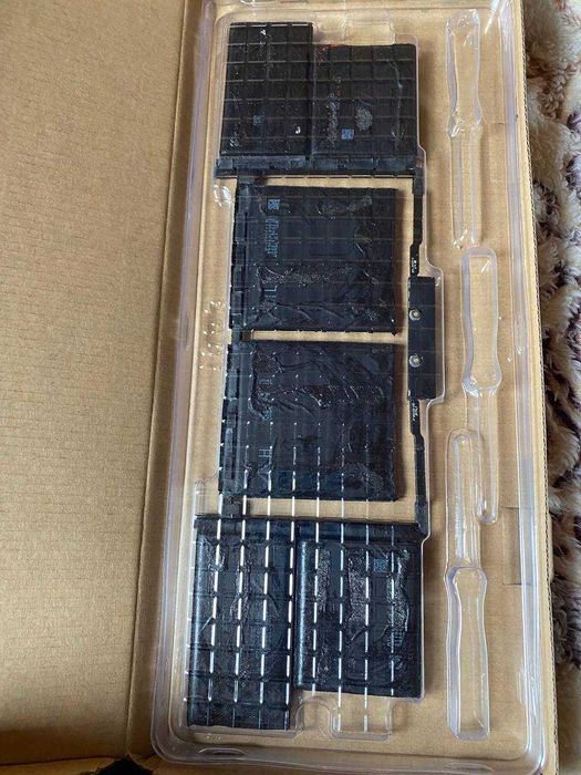 Батарея для macbook pro model A1990