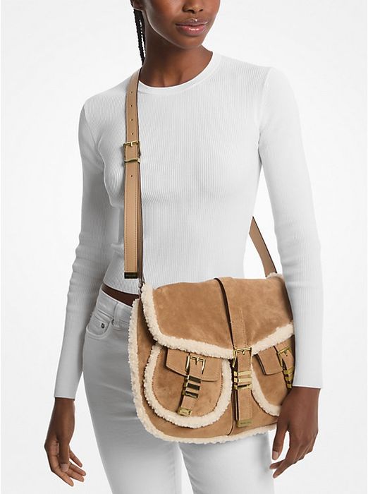 Piękna torba Michael Kors