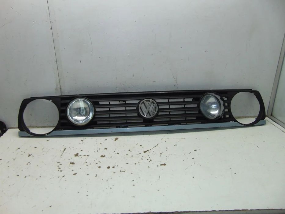 VW Golf 2 grelha " nova de stock antigo