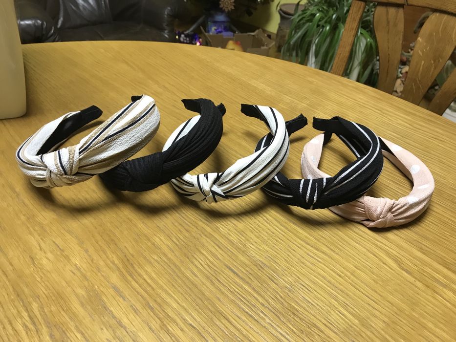 Обруч для волосся, обруч на голову,обідок для волосся